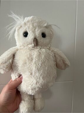 Jellycat owl